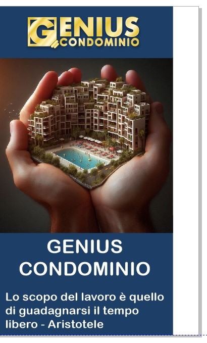 Genius Condominio