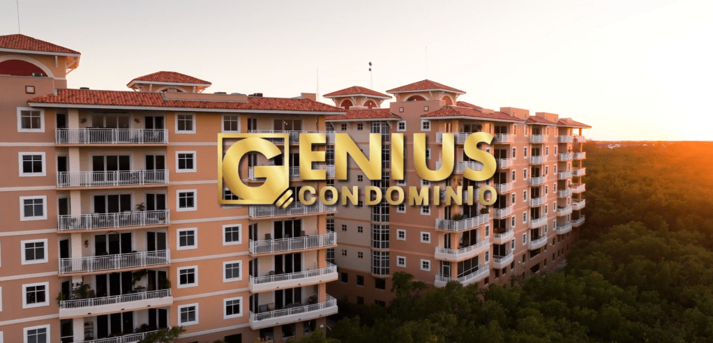 Genius Condominio