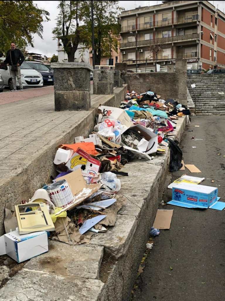 piazza del popolo